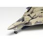 Wave Macross Delta VF-171 Nightmare Plus Frontier Space Specification Plastic Model Kit