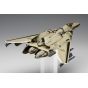 Wave Macross Delta VF-171 Nightmare Plus Frontier Space Specification Plastic Model Kit