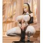 Abilu Design Jasmine's Dressing Time Sister 1/4 Scale Figure