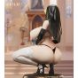 Abilu Design Jasmine's Dressing Time Sister 1/4 Scale Figure