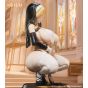 Abilu Design Jasmine's Dressing Time Sister 1/4 Scale Figure