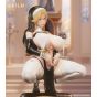 Abilu Design Jasmine's Dressing Time Sister 1/4 Scale Figure