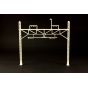 PLUM 1/80 Scale Paper Kit Overhead Wire Pole Model Kit