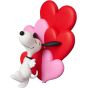 Medicom Toy UDF Peanuts Series 18 Dancing Snoopy Figure