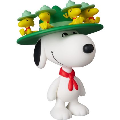 Medicom Toy UDF Peanuts...