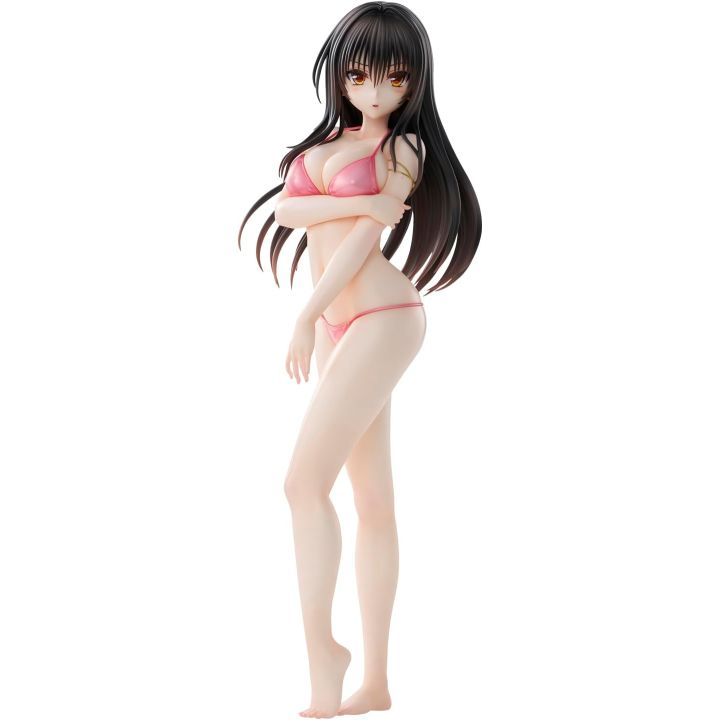 Union Creative International To Love-Ru Darkness Swimwear Series Kotegawa Yui 1/4 Size Figure