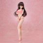 Union Creative International To Love-Ru Darkness Swimwear Series Kotegawa Yui 1/4 Size Figure