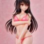 Union Creative International To Love-Ru Darkness Swimwear Series Kotegawa Yui 1/4 Size Figure