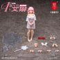 Snail Shell RA-01L Aileen Loungewear Ver 1/12 Scale Action Figure