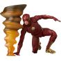 Medicom Toy MAFEX No 271 The Flash Figure