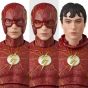 Medicom Toy MAFEX No 271 The Flash Figure