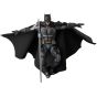 Medicom Toy MAFEX No 272 Batman Tactical Suit Zack Snyder's Justice League Ver Figure