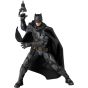 Medicom Toy MAFEX No 272 Batman Tactical Suit Zack Snyder's Justice League Ver Figure