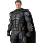 Medicom Toy MAFEX No 272 Batman Tactical Suit Zack Snyder's Justice League Ver Figure