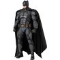 Medicom Toy MAFEX No 272 Batman Tactical Suit Zack Snyder's Justice League Ver Figure