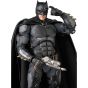 Medicom Toy MAFEX No 272 Batman Tactical Suit Zack Snyder's Justice League Ver Figure