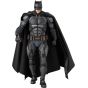 Medicom Toy MAFEX No 272 Batman Tactical Suit Zack Snyder's Justice League Ver Figure