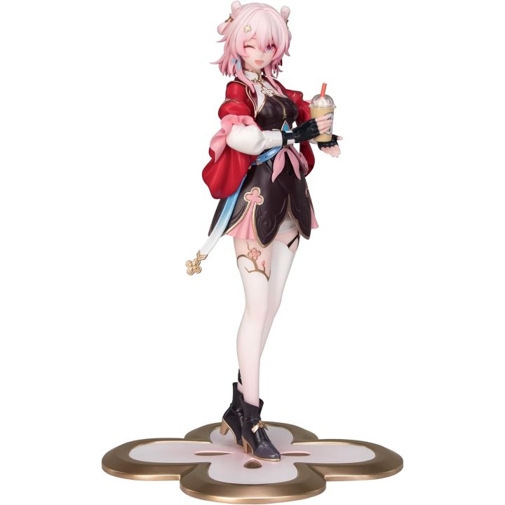 Myethos Gift+ Honkai Star Rail 1/8 March 7th The Hunt Figure