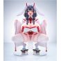 Omaha X Hanjuku Chocopai Choco Chan 1/6 Scale Figure