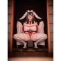 Omaha X Hanjuku Chocopai Choco Chan 1/6 Scale PVC & ABS Pre-Painted Complete Figure
