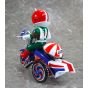 Plex EX Tricycle Kamen Rider V3 B Type Figure