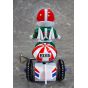 Plex EX Tricycle Kamen Rider V3 B Type Figure