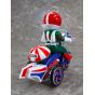 Plex EX Tricycle Kamen Rider V3 B Type Figure