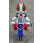 Plex EX Tricycle Kamen Rider V3 B Type Figure