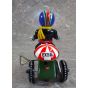 Plex EX Tricycle Kamen Rider V3 Riderman B Type Figure