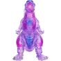 CCP Middle Size Series Godzilla EX Vol 8 Shin Godzilla 2016 4th Form Radiant Heat Ray Clear Purple Ver Figure