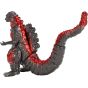 CCP Middle Size Series Godzilla EX Vol 8 Shin Godzilla 2016 4th Form Standard Ver Figure