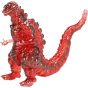 CCP Middle Size Series Godzilla EX Vol 8 Shin Godzilla 2016 4th Form Clear Red Ver Figure