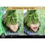 Prime 1 Studio Concept Masterline Black Clover Yuno EX Version Figure