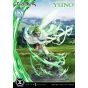 Prime 1 Studio Concept Masterline Black Clover Yuno EX Version Figure