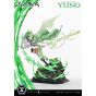 Prime 1 Studio Concept Masterline Black Clover Yuno EX Version Figure