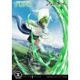Prime 1 Studio Concept Masterline Black Clover Yuno EX Version Figure