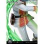 Prime 1 Studio Concept Masterline Black Clover Yuno EX Version Figure