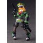 Daibadi Production Polynian Iana / Wanda Military Police Figure