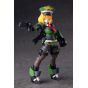 Daibadi Production Polynian Iana / Wanda Military Police Figure