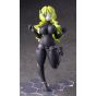 Daibadi Production Polynian FLL Kelly / Rania Black fresh Figure