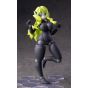 Daibadi Production Polynian FLL Kelly / Rania Black fresh Figure
