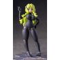 Daibadi Production Polynian FLL Kelly / Rania Black fresh Figure