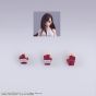 Square Enix Final Fantasy VII Bring Arts Tifa Lockhart Figure