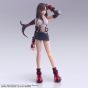 Square Enix Final Fantasy VII Bring Arts Tifa Lockhart Figure