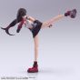 Square Enix Final Fantasy VII Bring Arts Tifa Lockhart Figure