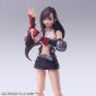 Square Enix Final Fantasy VII Bring Arts Tifa Lockhart Figure