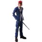 Square Enix Final Fantasy VII Bring Arts Reno Figure