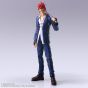 Square Enix Final Fantasy VII Bring Arts Reno Figure