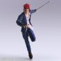Square Enix Final Fantasy VII Bring Arts Reno Figure