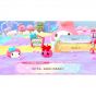 Puru-Chara amici di Hoppe-chan ai personaggi Sanrio per NINTENDO SWITCH